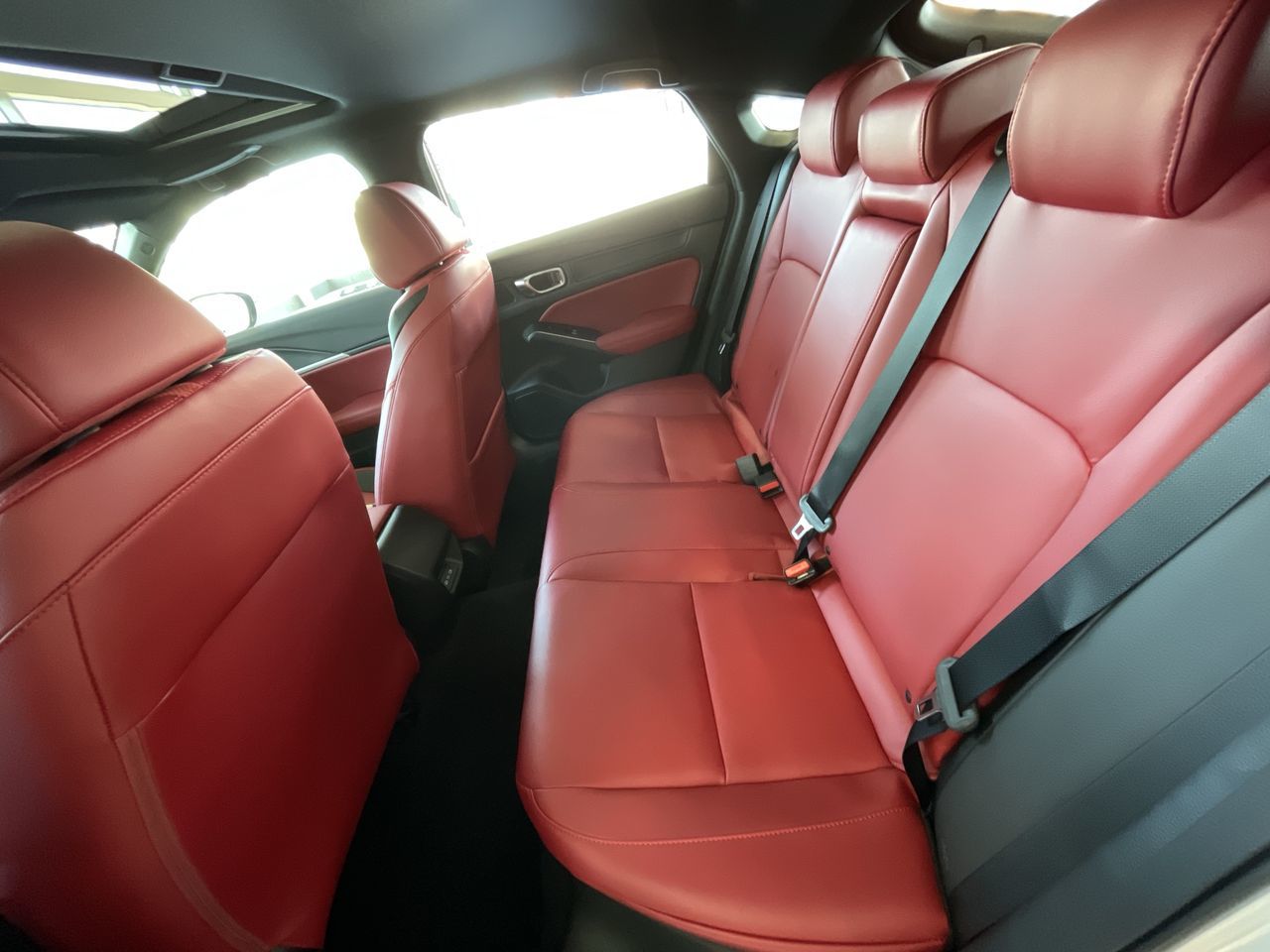 2026 Acura Integra in Markham, Ontario