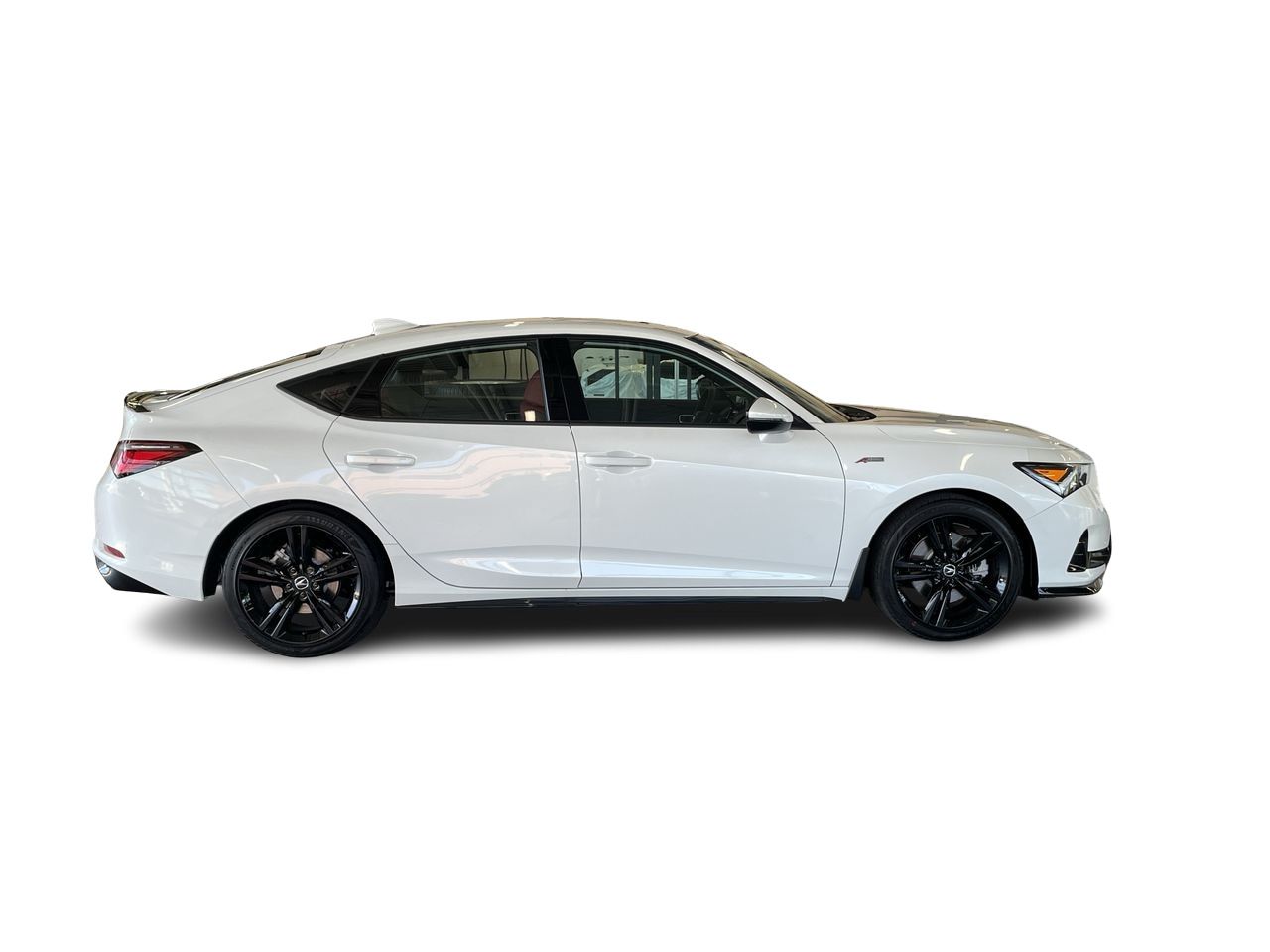 2026 Acura Integra in Markham, Ontario