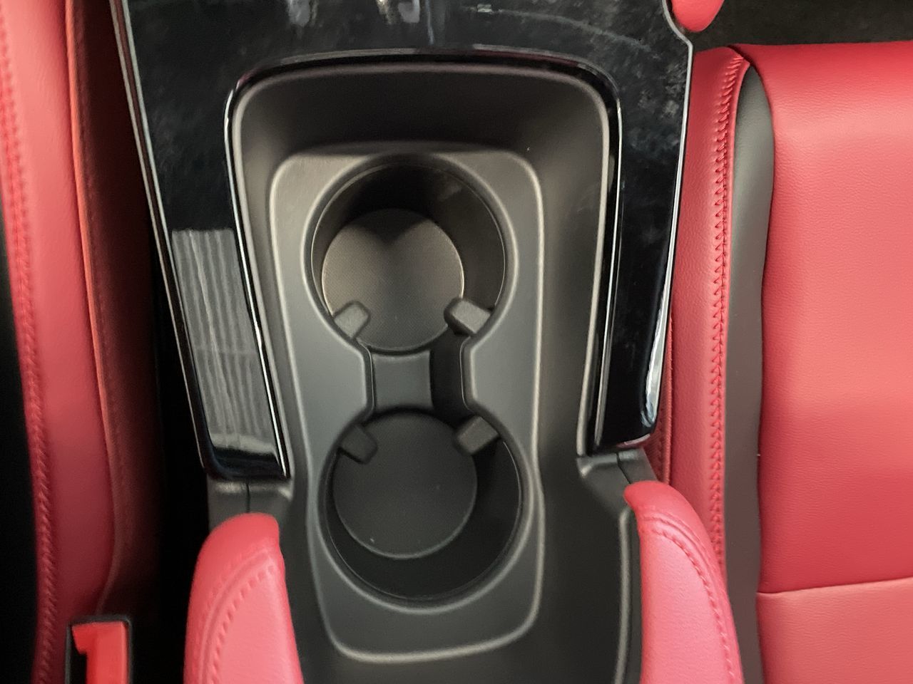 2026 Acura Integra in Markham, Ontario