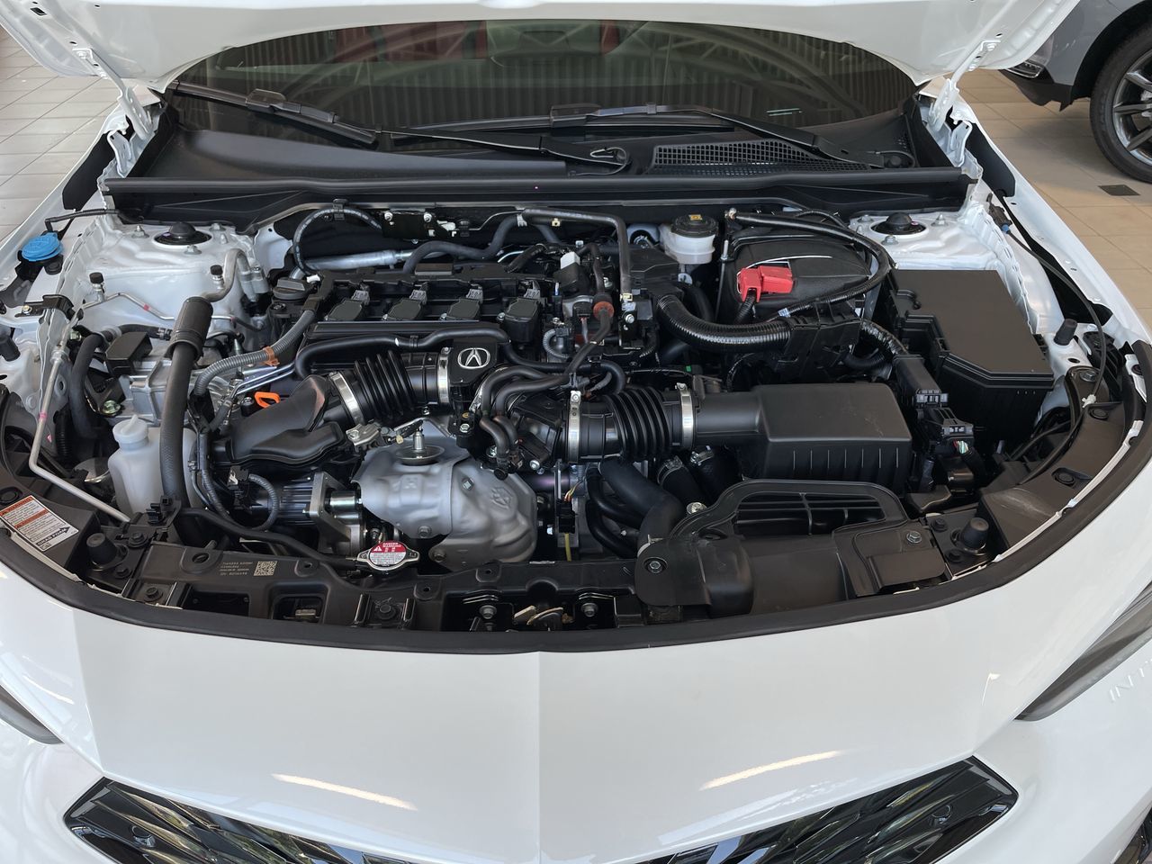 2026 Acura Integra in Markham, Ontario