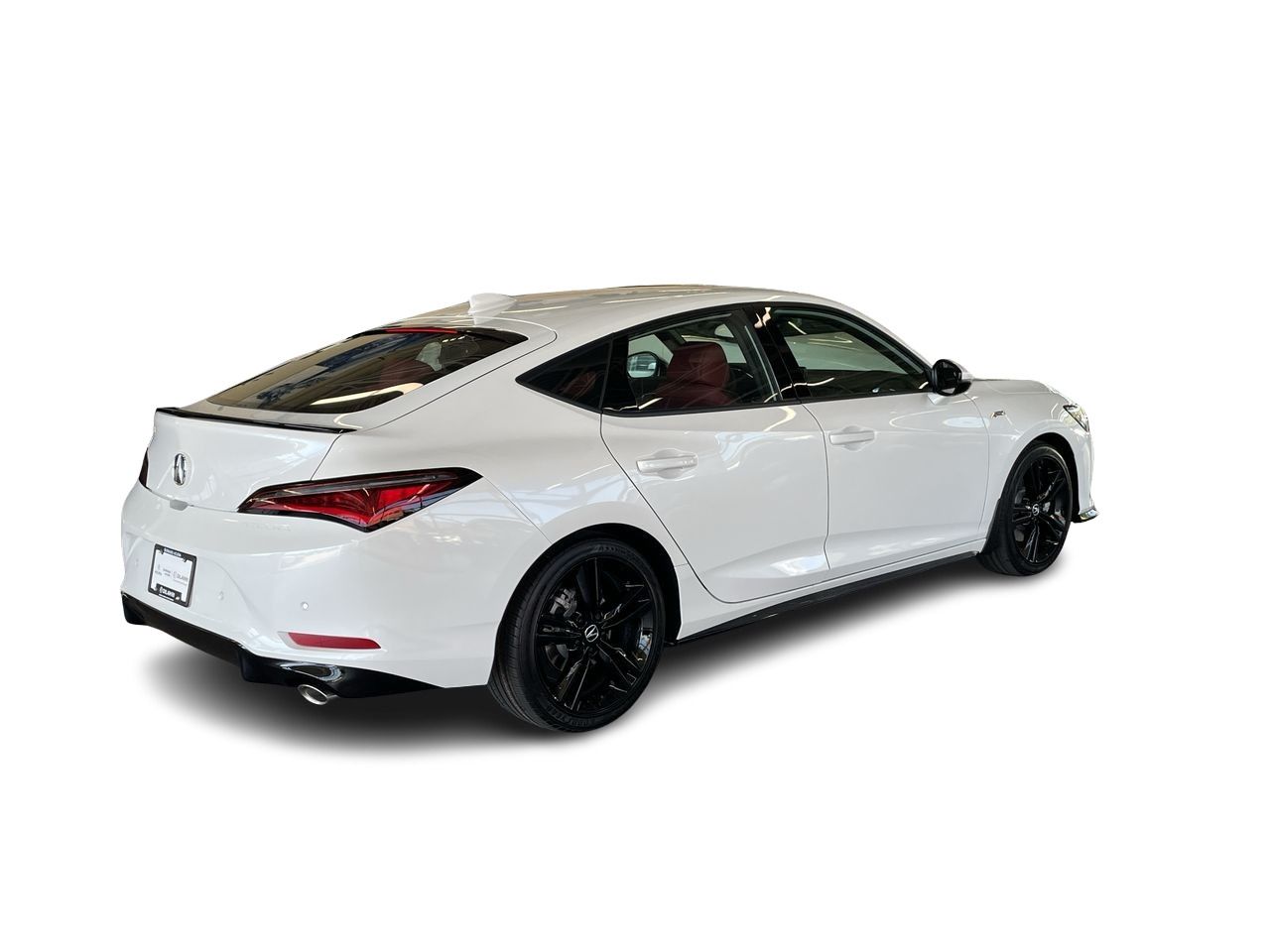 2026 Acura Integra in Markham, Ontario