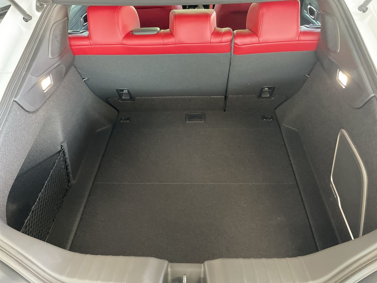 2026 Acura Integra in Markham, Ontario