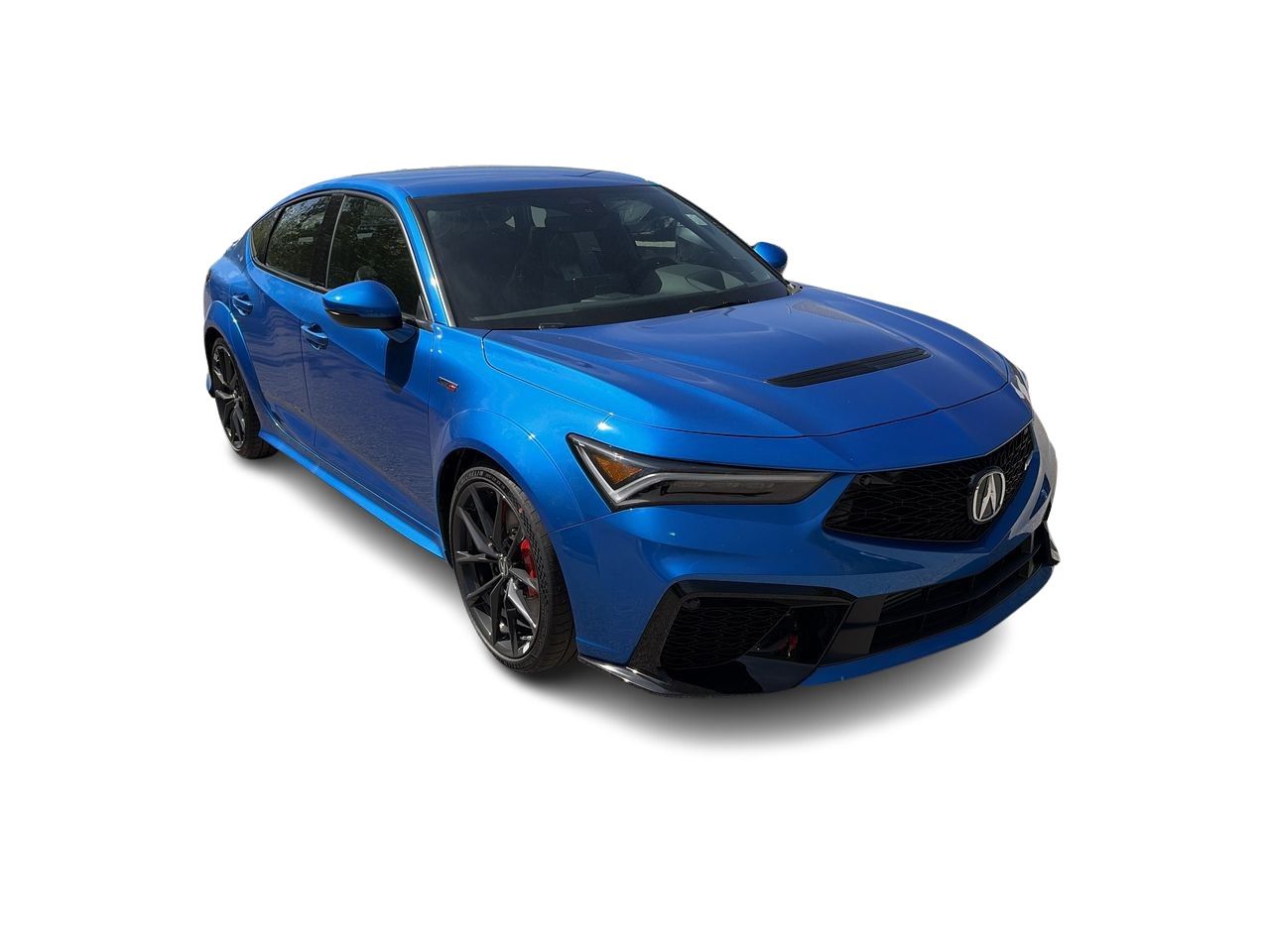 2026 Acura Integra in Markham, Ontario