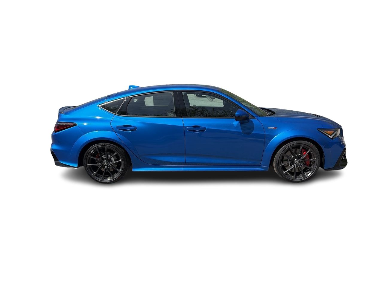 2026 Acura Integra in Markham, Ontario