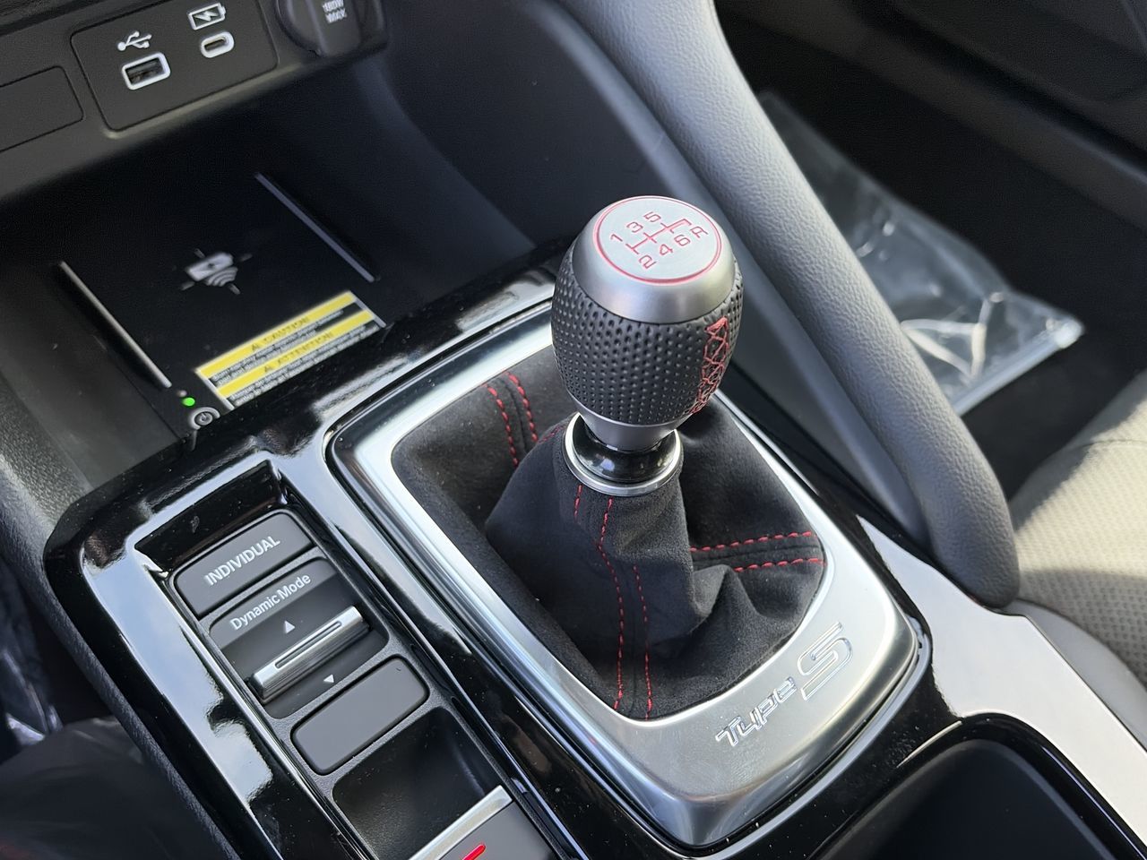 2026 Acura Integra in Markham, Ontario