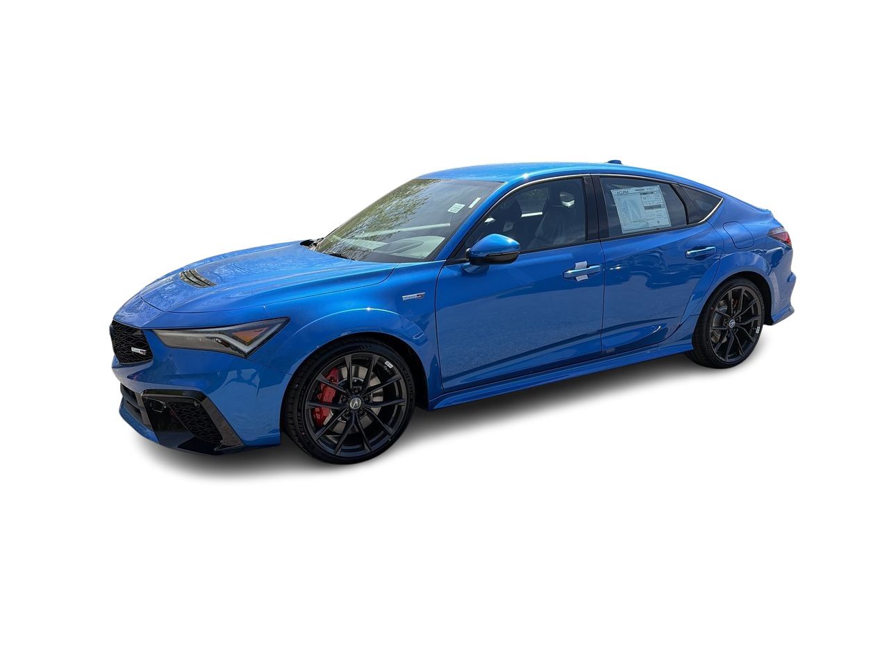 2026 Acura Integra in Markham, Ontario