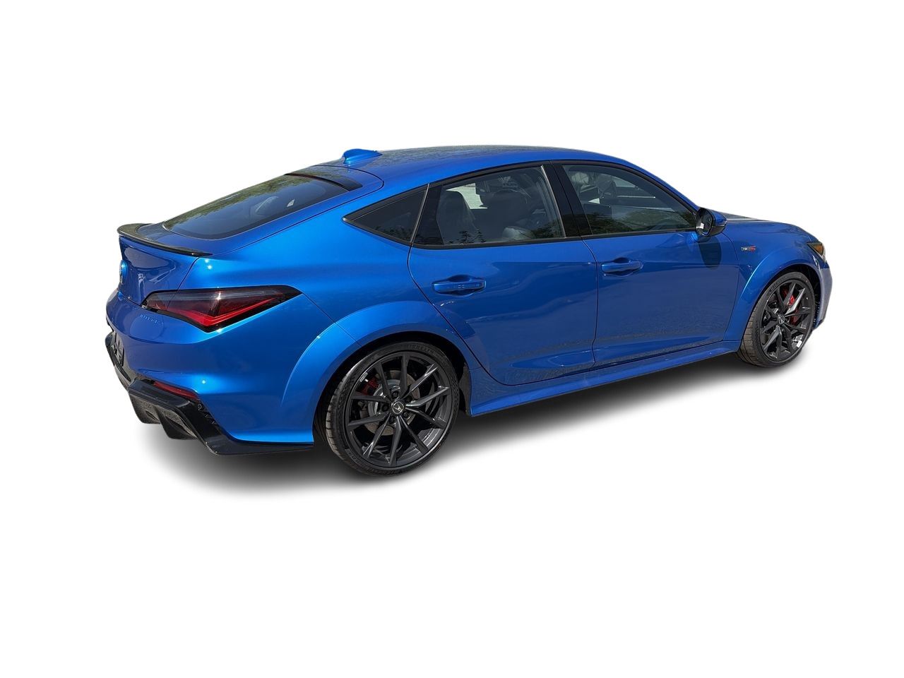 2026 Acura Integra in Markham, Ontario