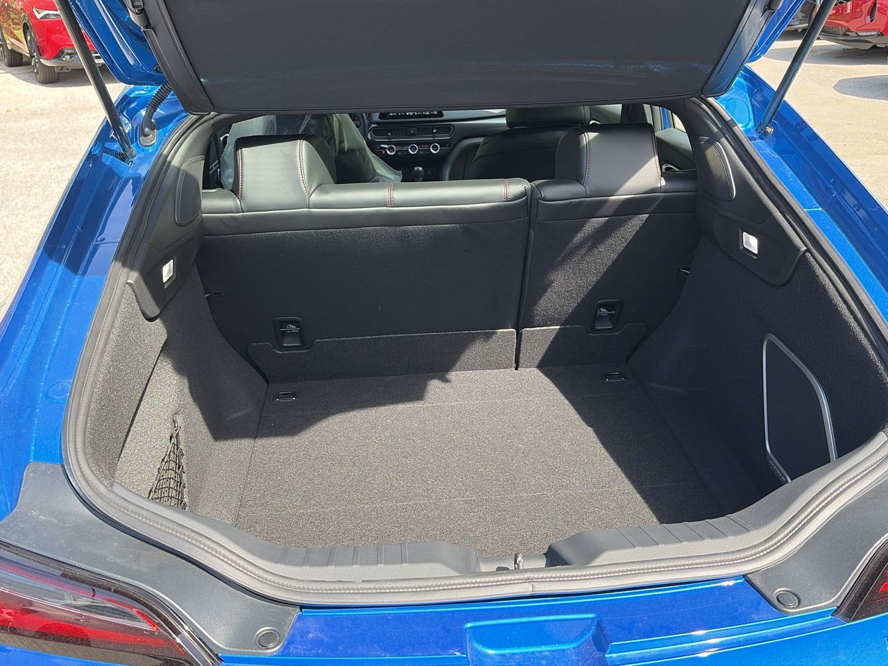 2026 Acura Integra in Markham, Ontario
