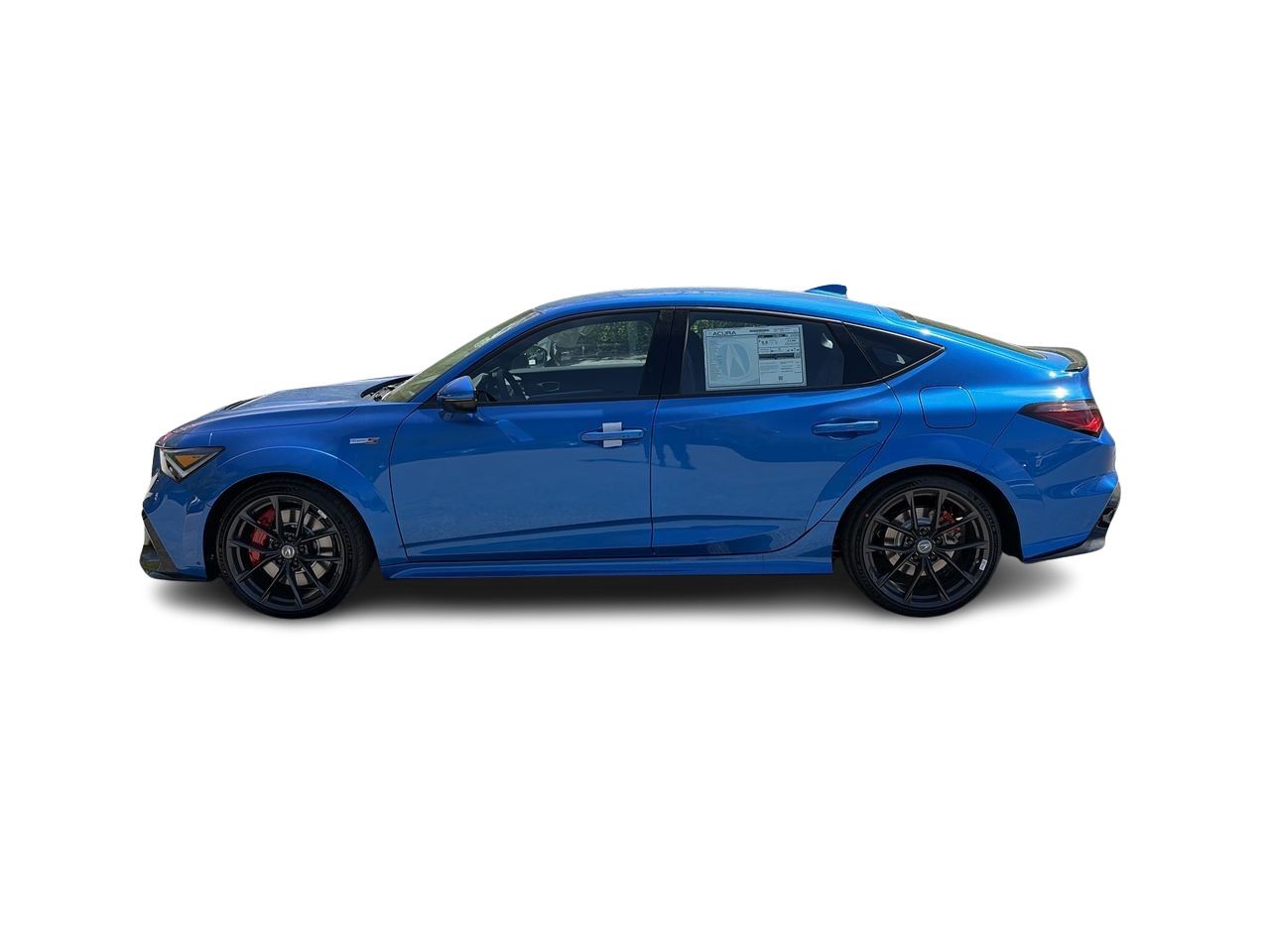 2026 Acura Integra in Markham, Ontario