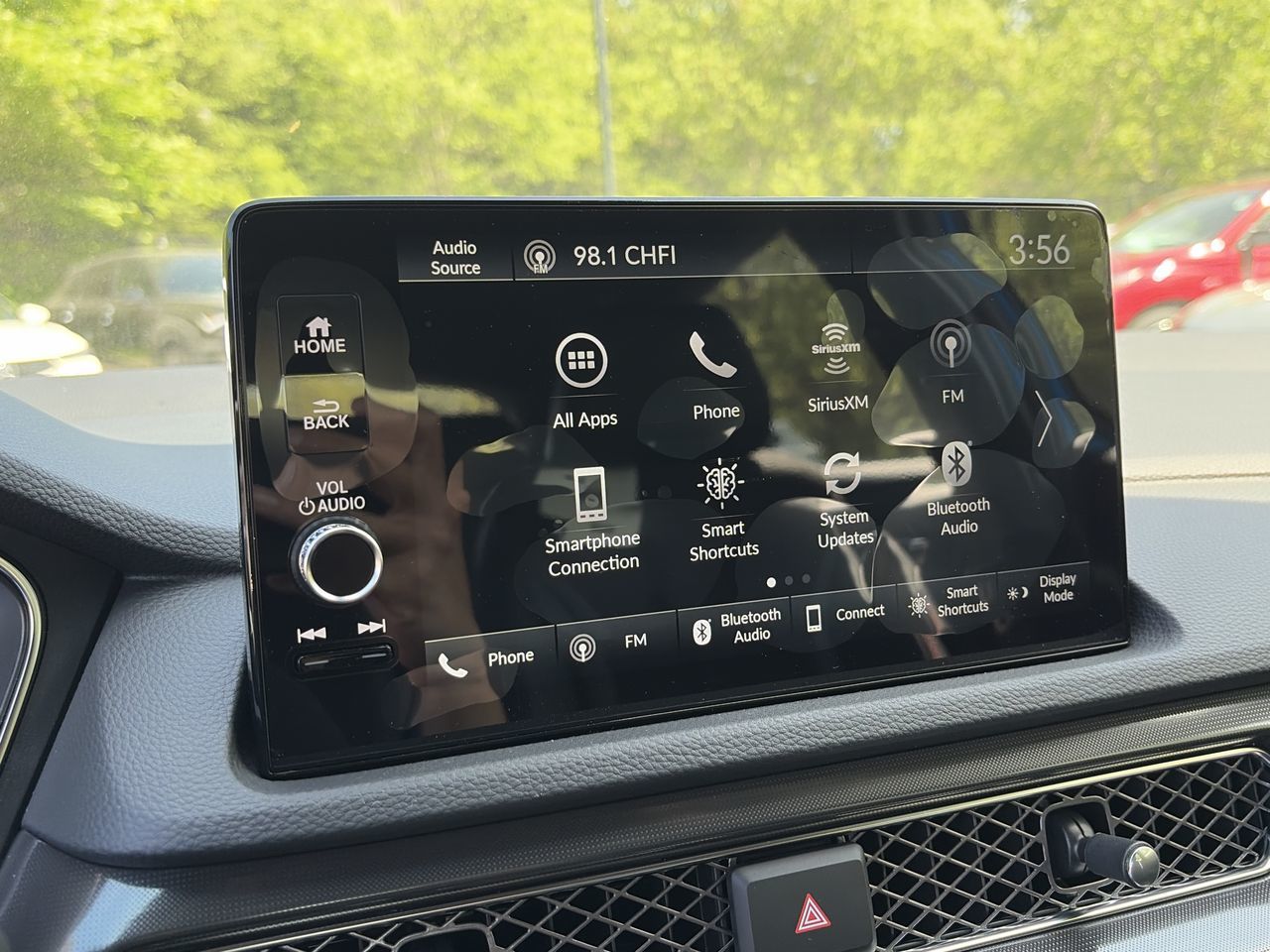 2026 Acura Integra in Markham, Ontario