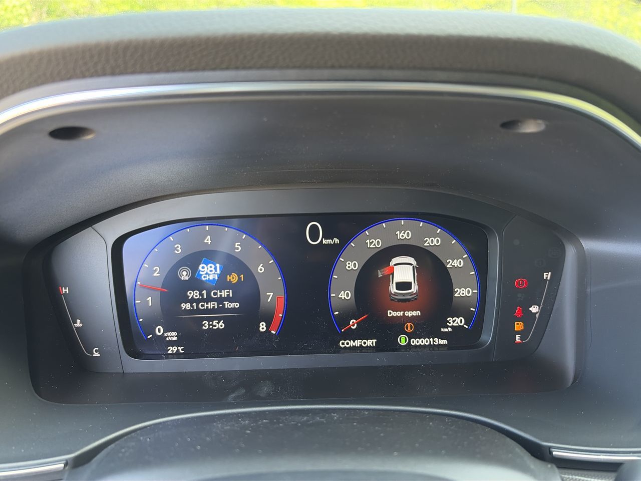 2026 Acura Integra in Markham, Ontario