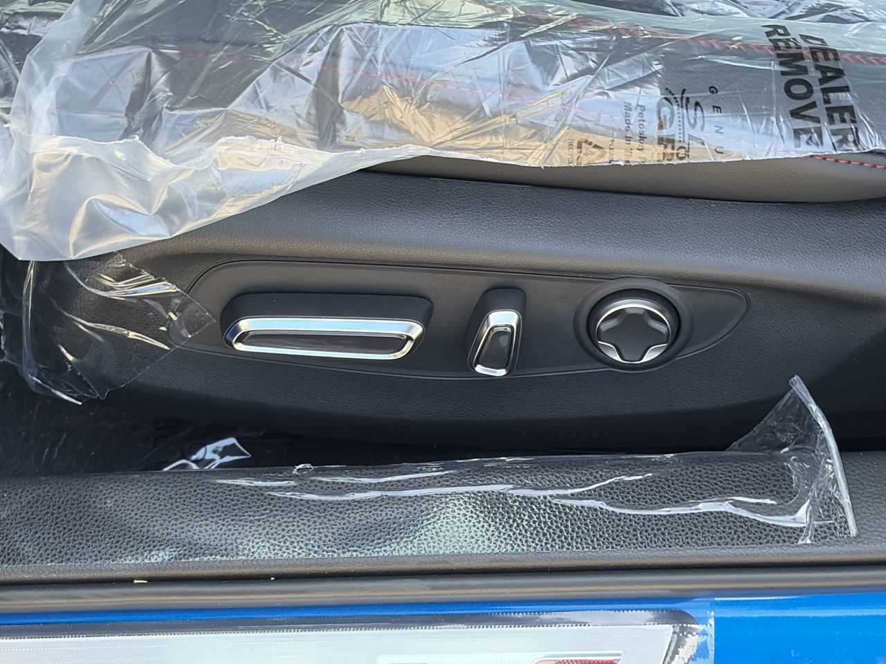 2026 Acura Integra in Markham, Ontario