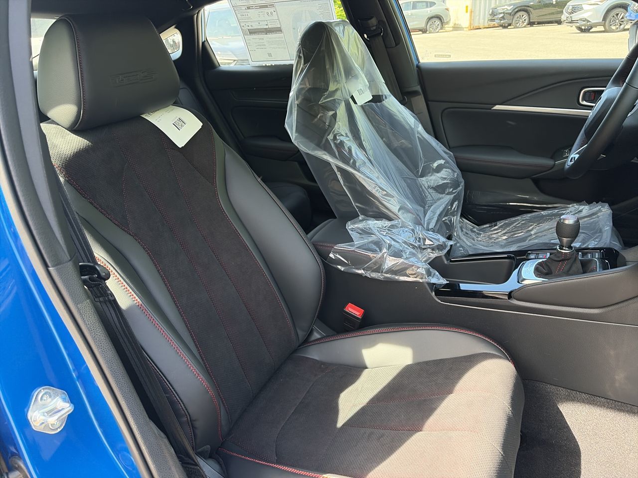 2026 Acura Integra in Markham, Ontario