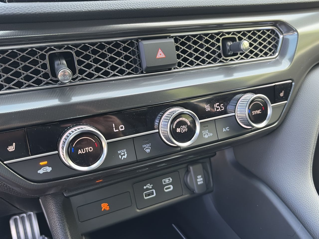 2026 Acura Integra in Markham, Ontario