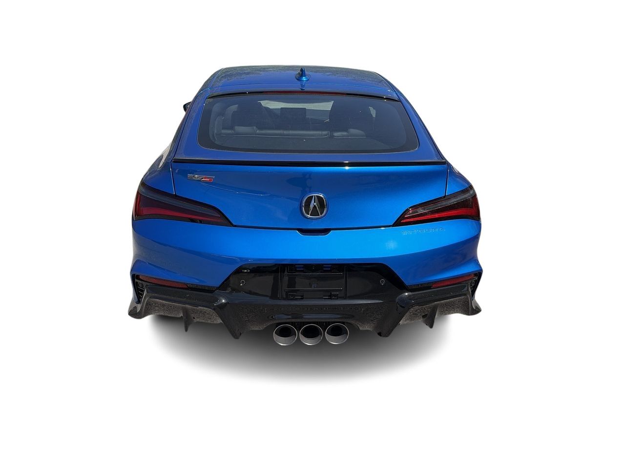 2026 Acura Integra in Markham, Ontario