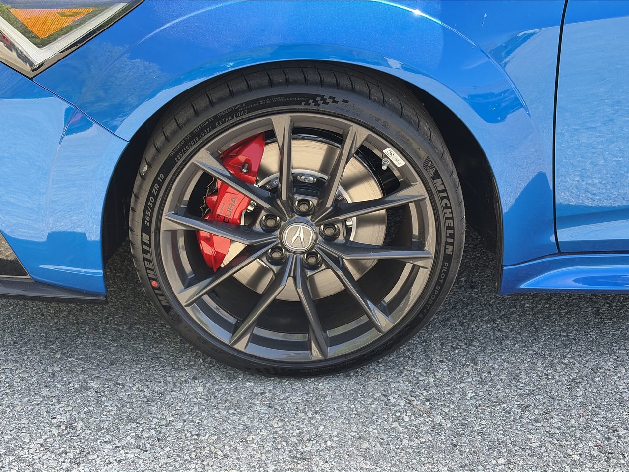 2026 Acura Integra in Markham, Ontario