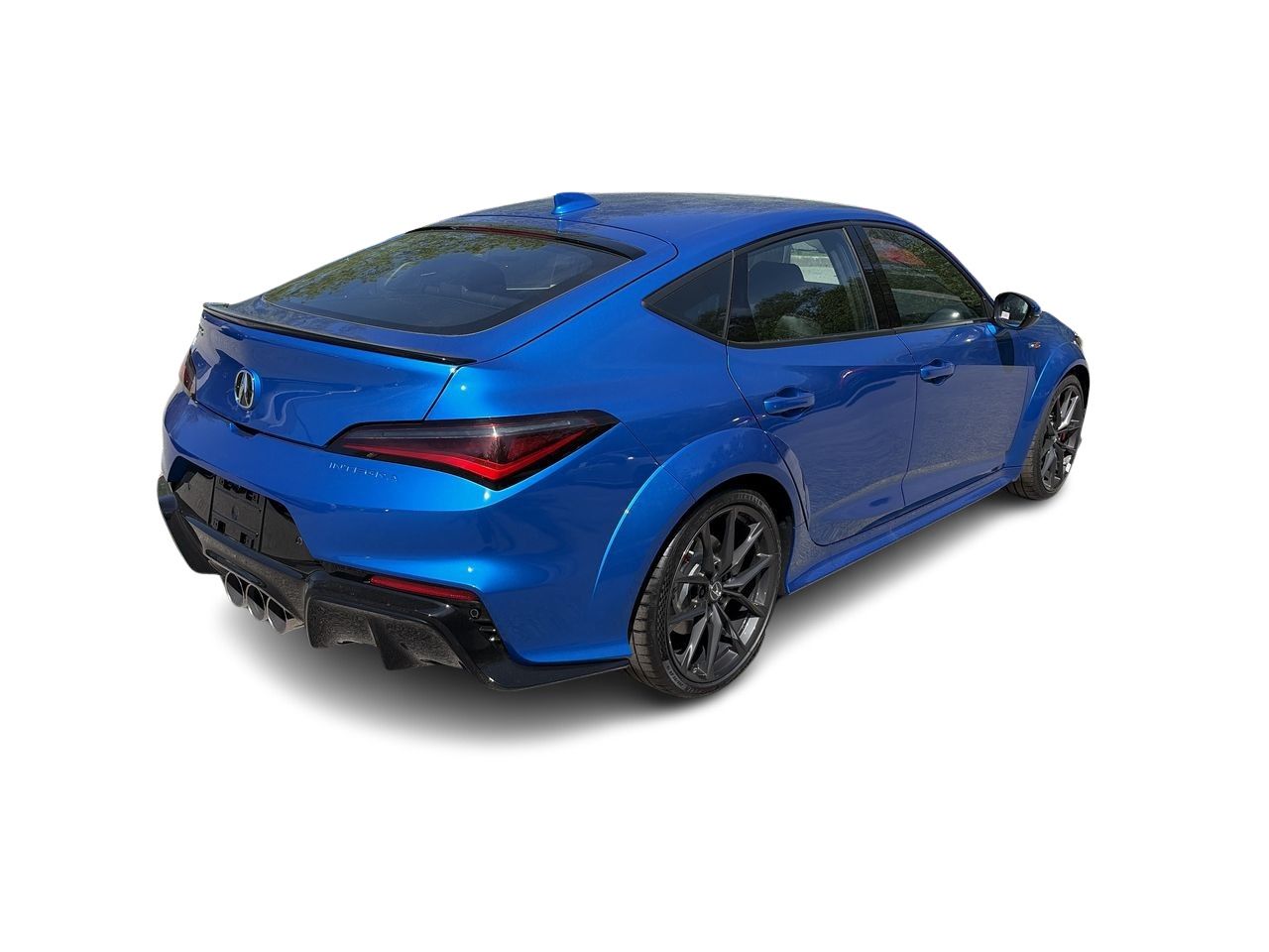 2026 Acura Integra in Markham, Ontario