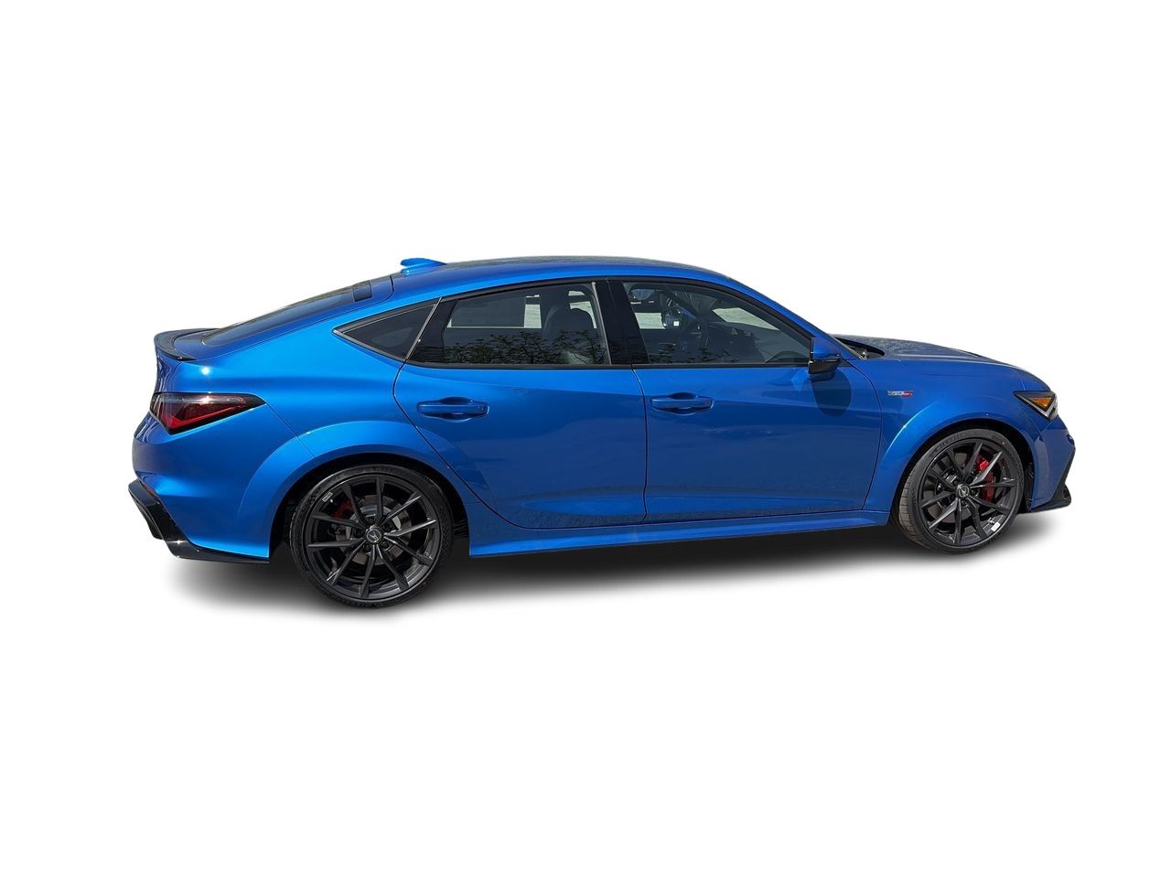 2026 Acura Integra in Markham, Ontario