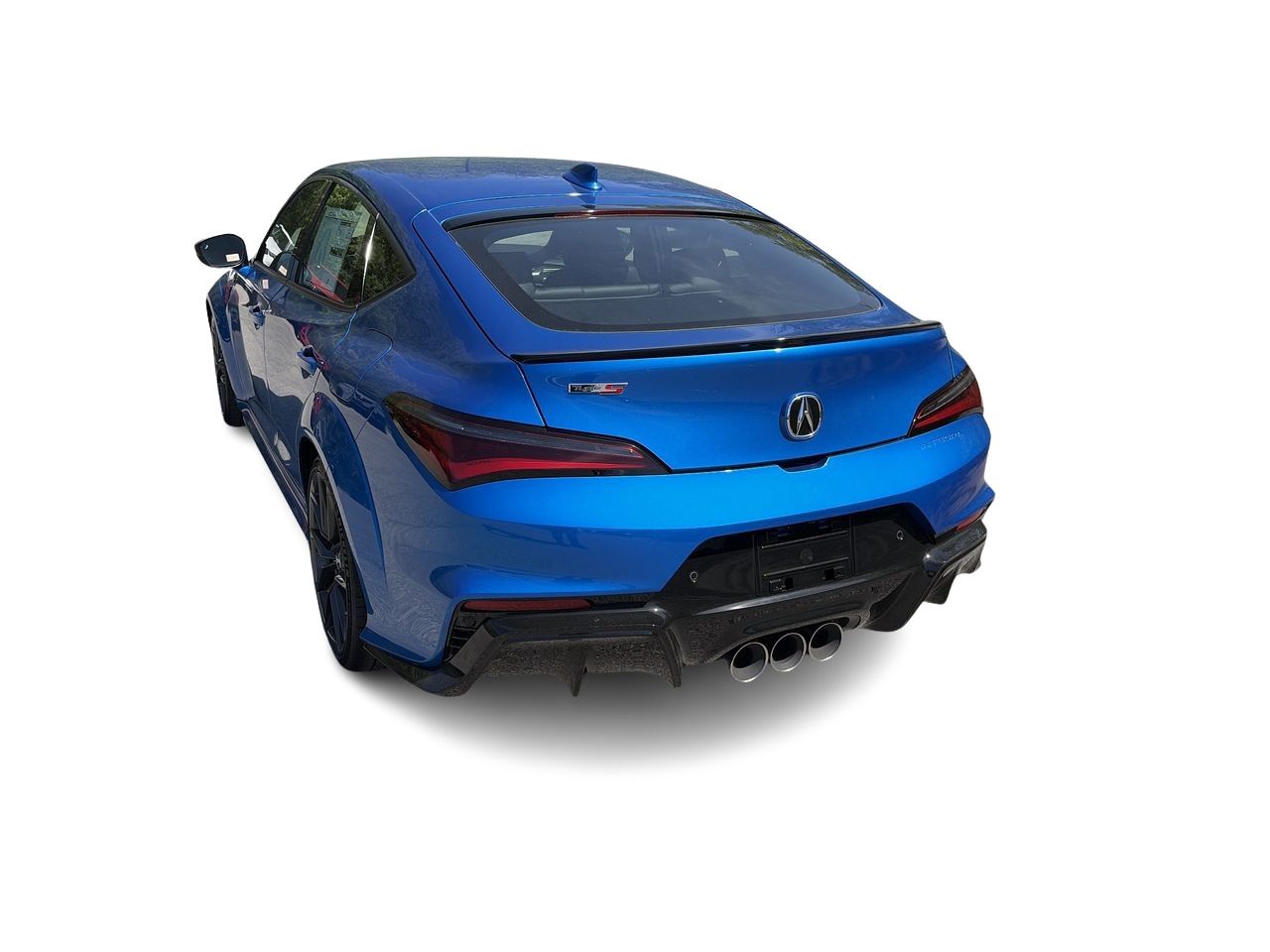 2026 Acura Integra in Markham, Ontario