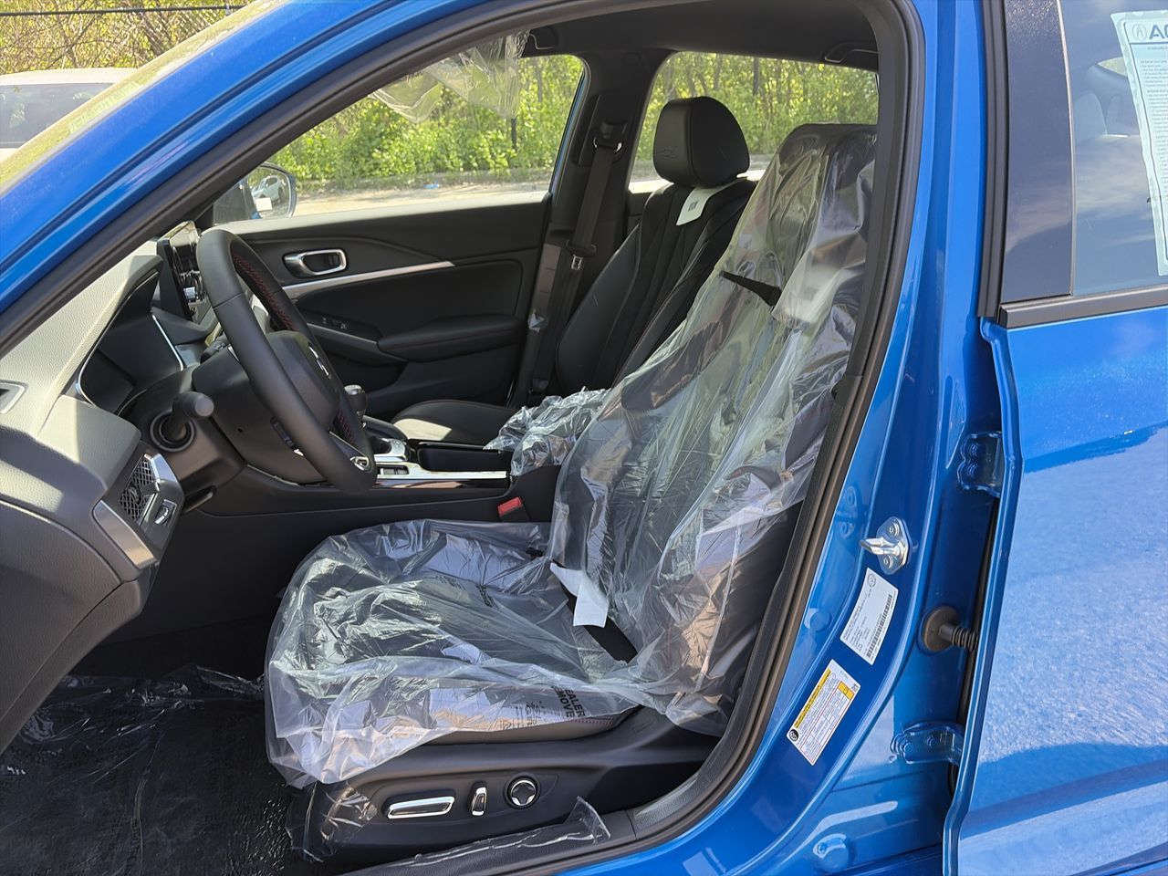 2026 Acura Integra in Markham, Ontario