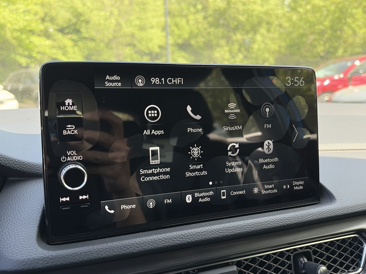 2026 Acura Integra in Markham, Ontario