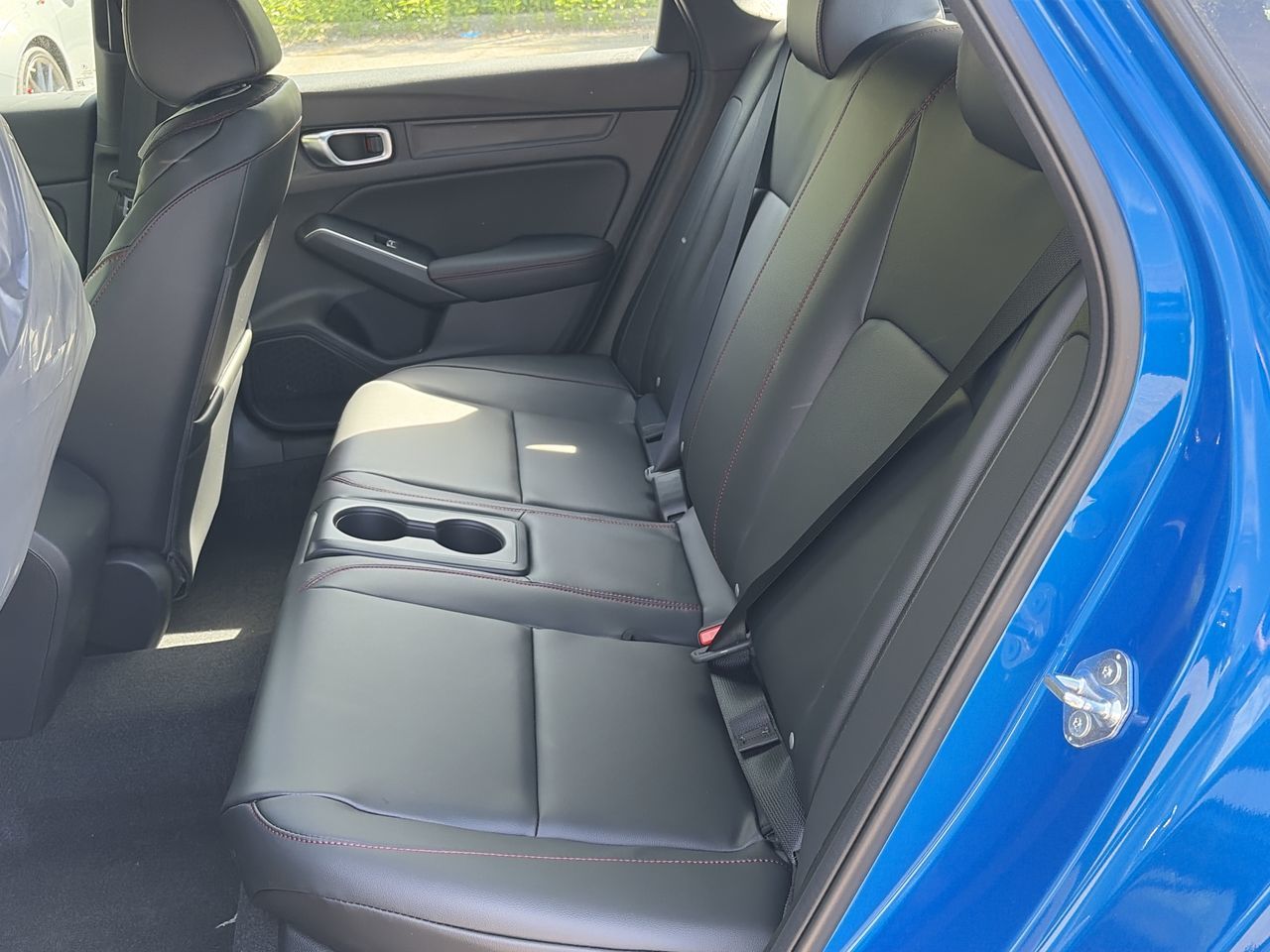 2026 Acura Integra in Markham, Ontario