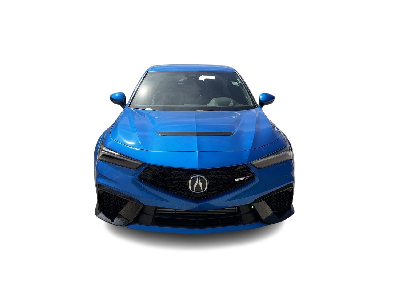 2026 Acura Integra in Markham, Ontario