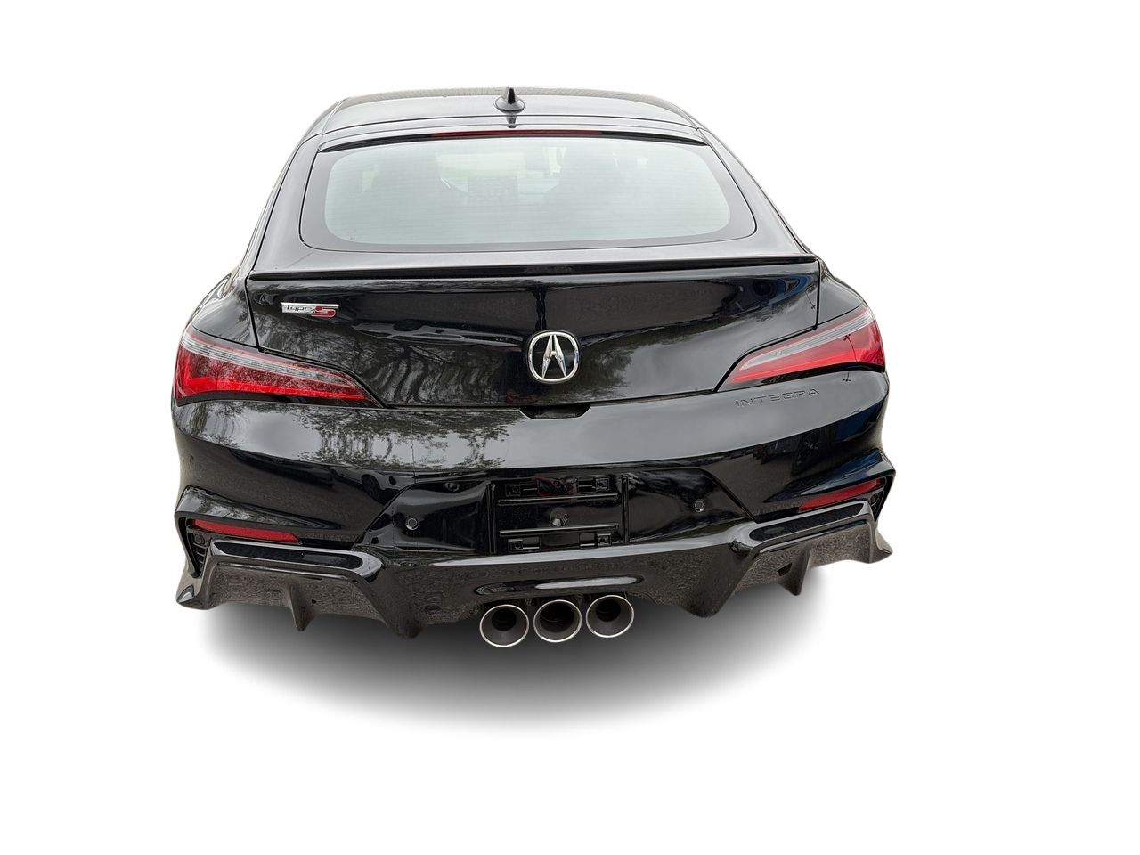 2026 Acura Integra in Markham, Ontario