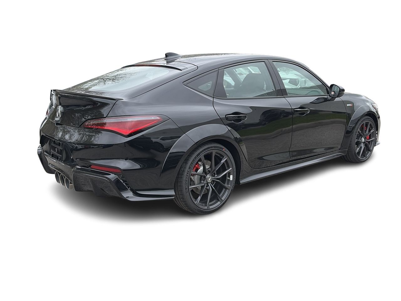 2026 Acura Integra in Markham, Ontario