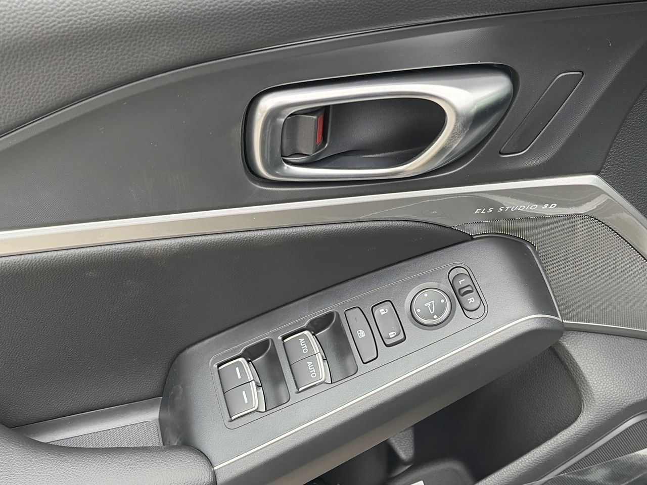 2026 Acura Integra in Markham, Ontario