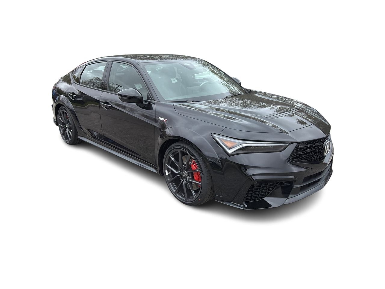 2026 Acura Integra in Markham, Ontario