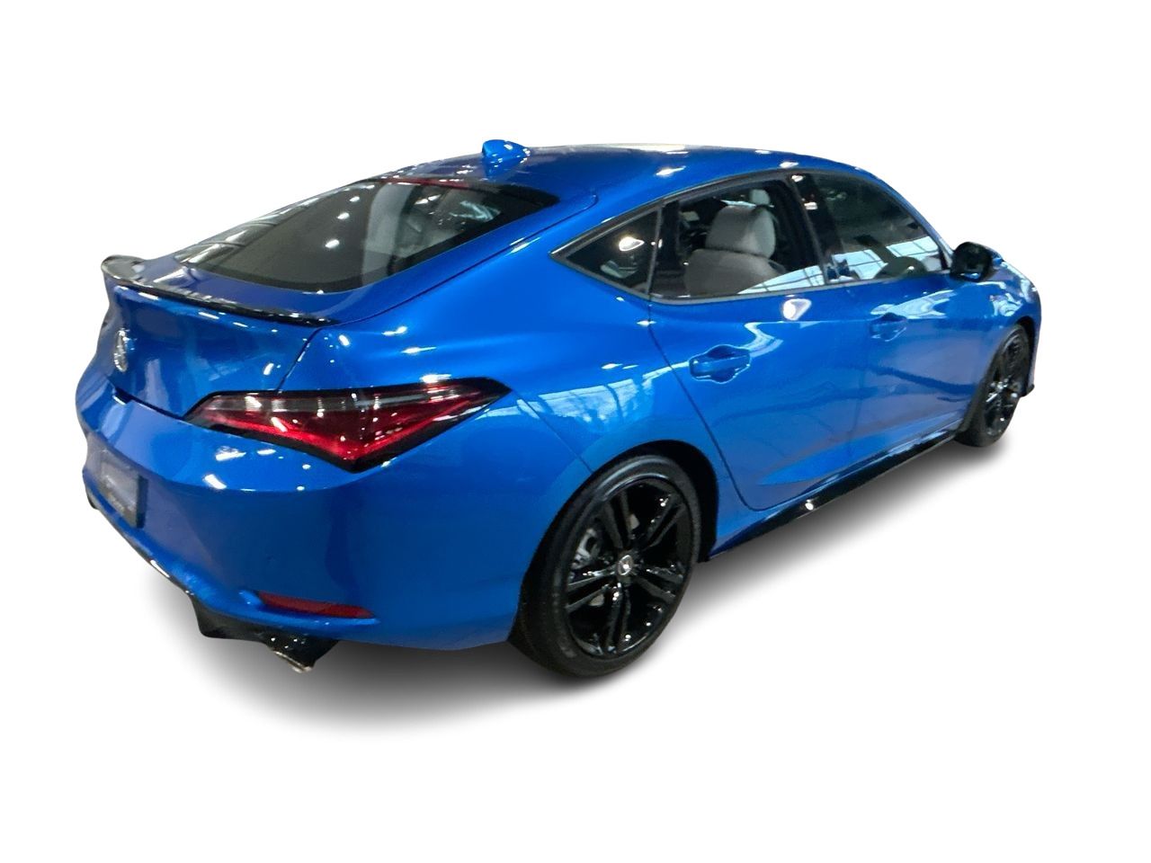 2026 Acura Integra in Markham, Ontario