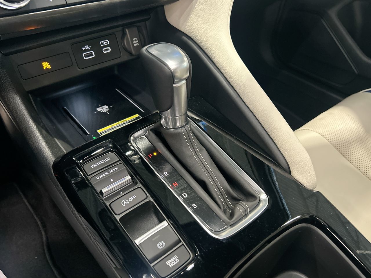 2026 Acura Integra in Markham, Ontario
