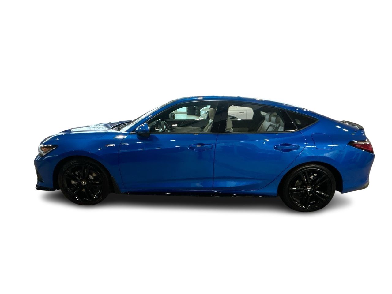 2026 Acura Integra in Markham, Ontario