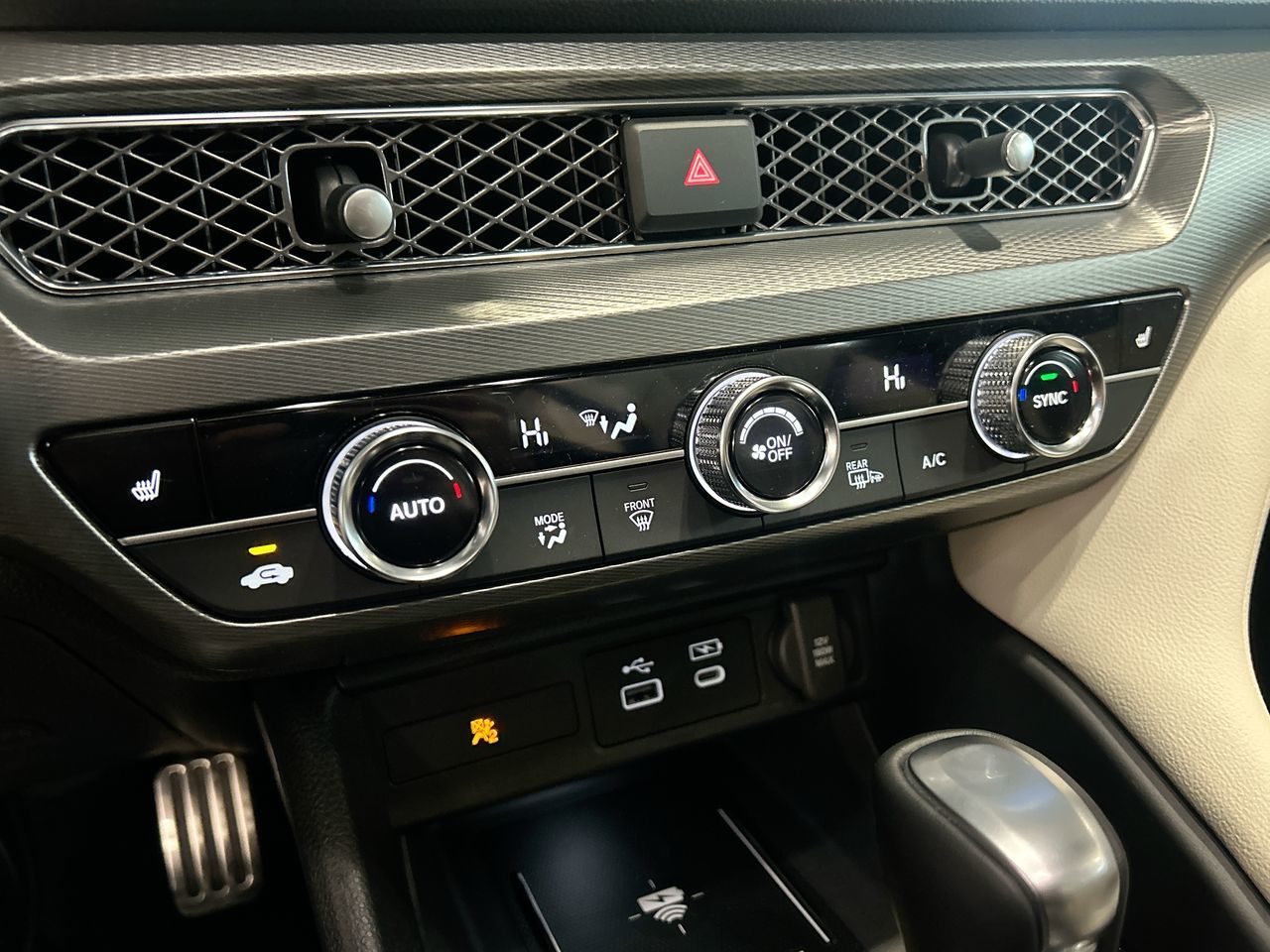 2026 Acura Integra in Markham, Ontario