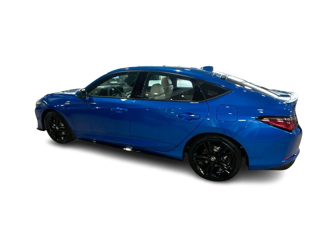 2026 Acura Integra in Markham, Ontario