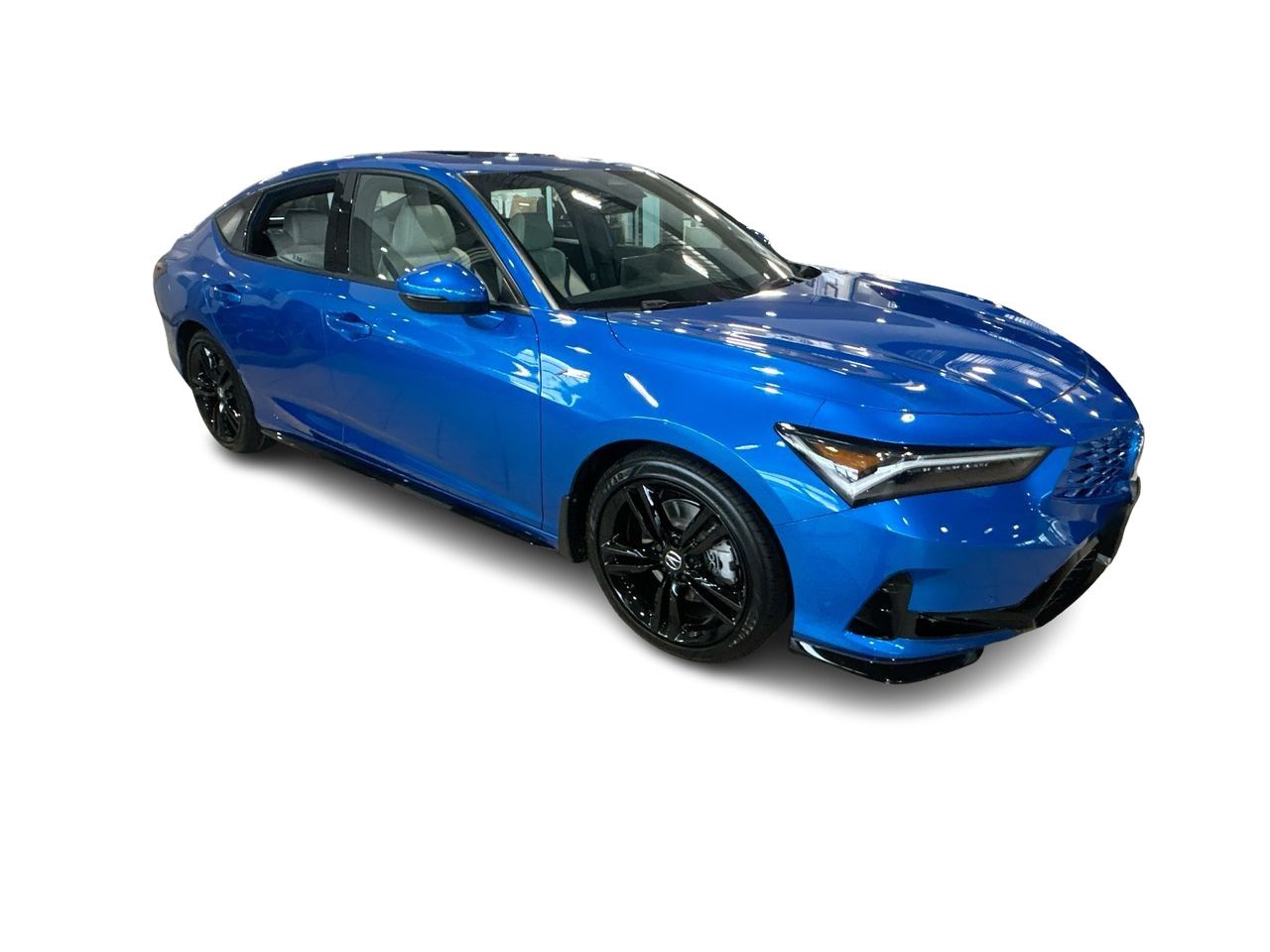 2026 Acura Integra in Markham, Ontario