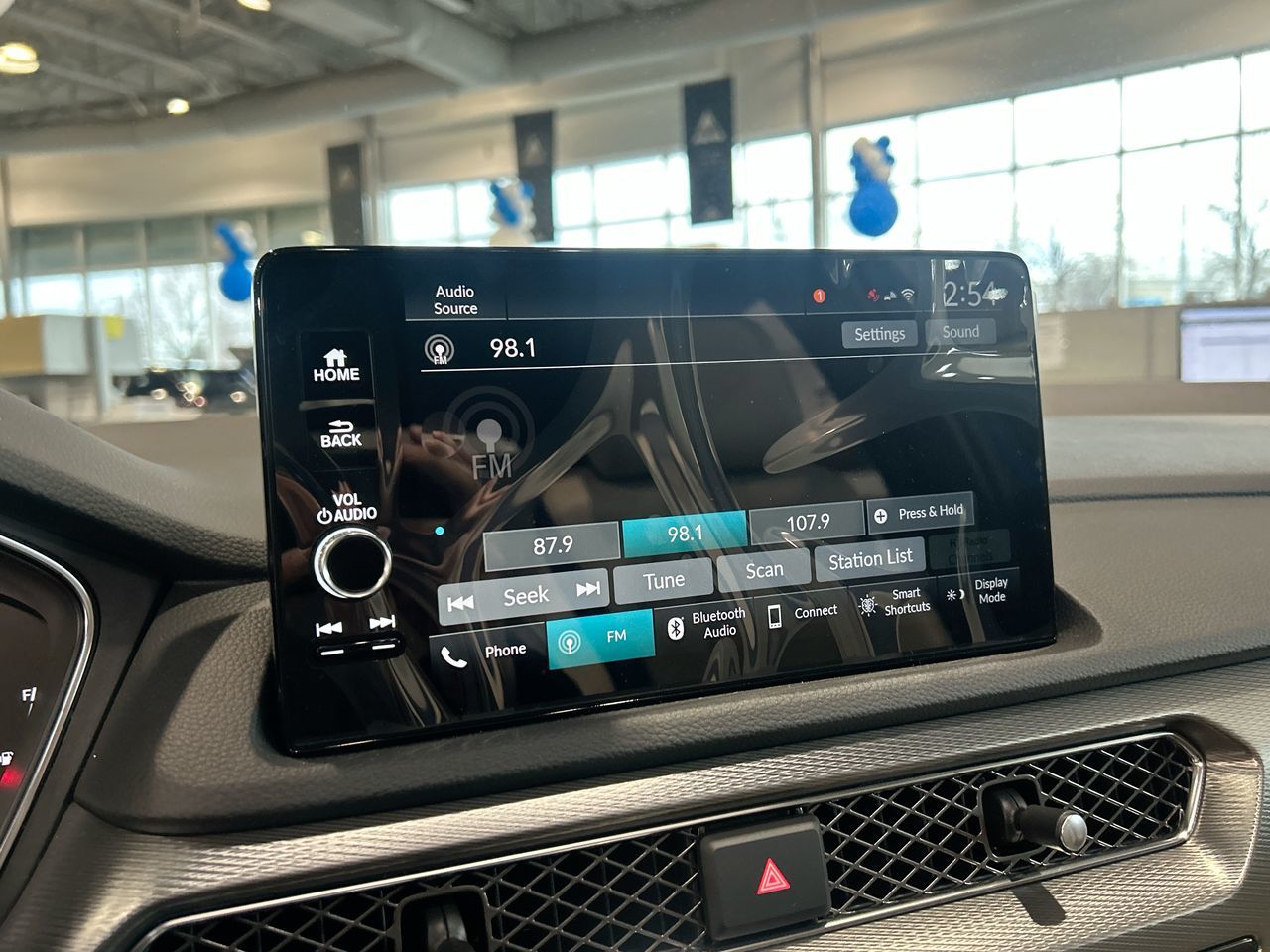 2026 Acura Integra in Markham, Ontario