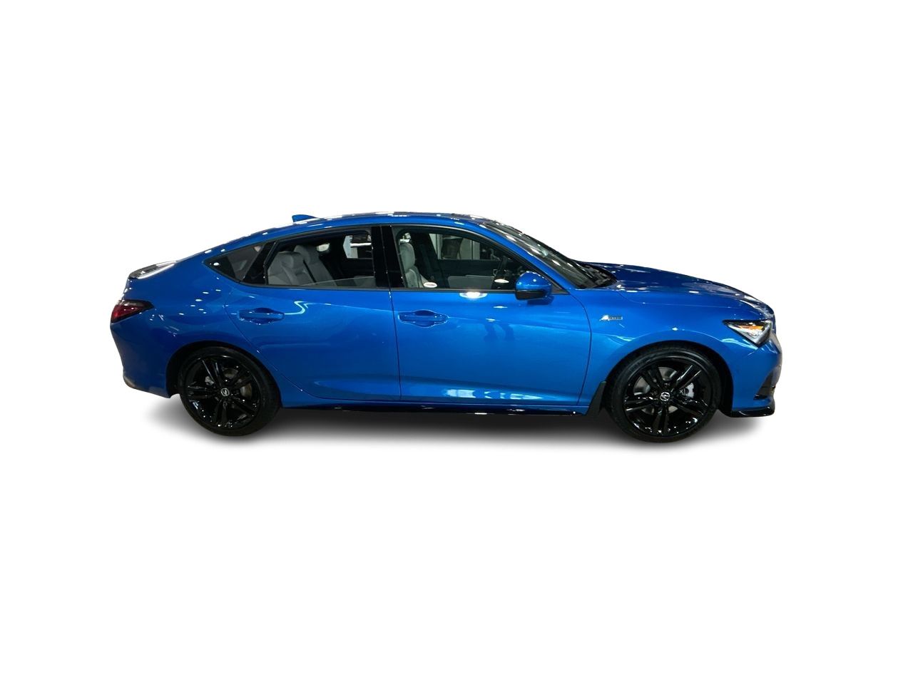 2026 Acura Integra in Markham, Ontario
