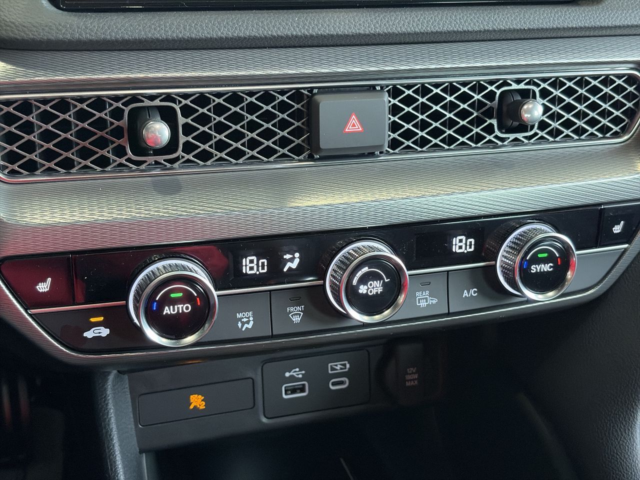 2026 Acura Integra in Markham, Ontario