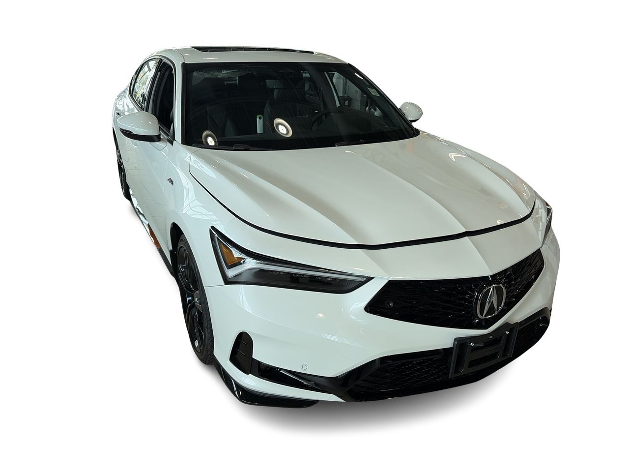 2026 Acura Integra in Markham, Ontario