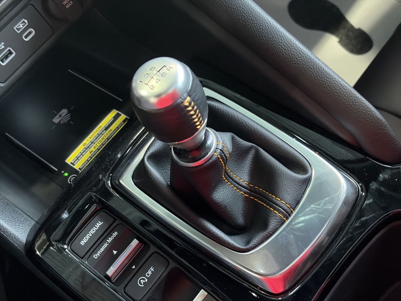 2026 Acura Integra in Markham, Ontario
