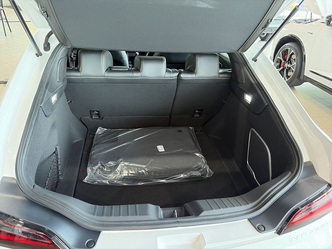 2026 Acura Integra in Markham, Ontario