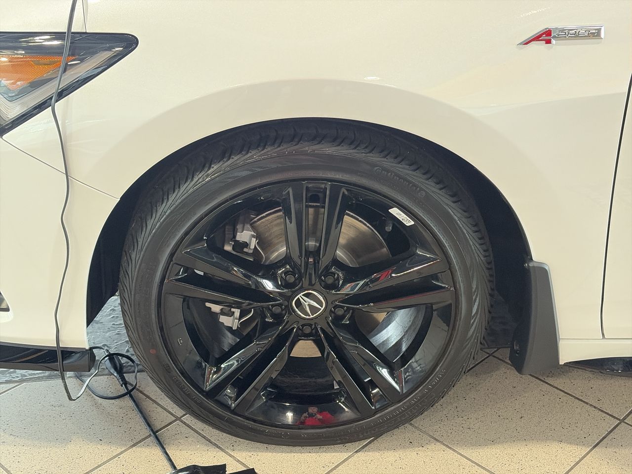2026 Acura Integra in Markham, Ontario