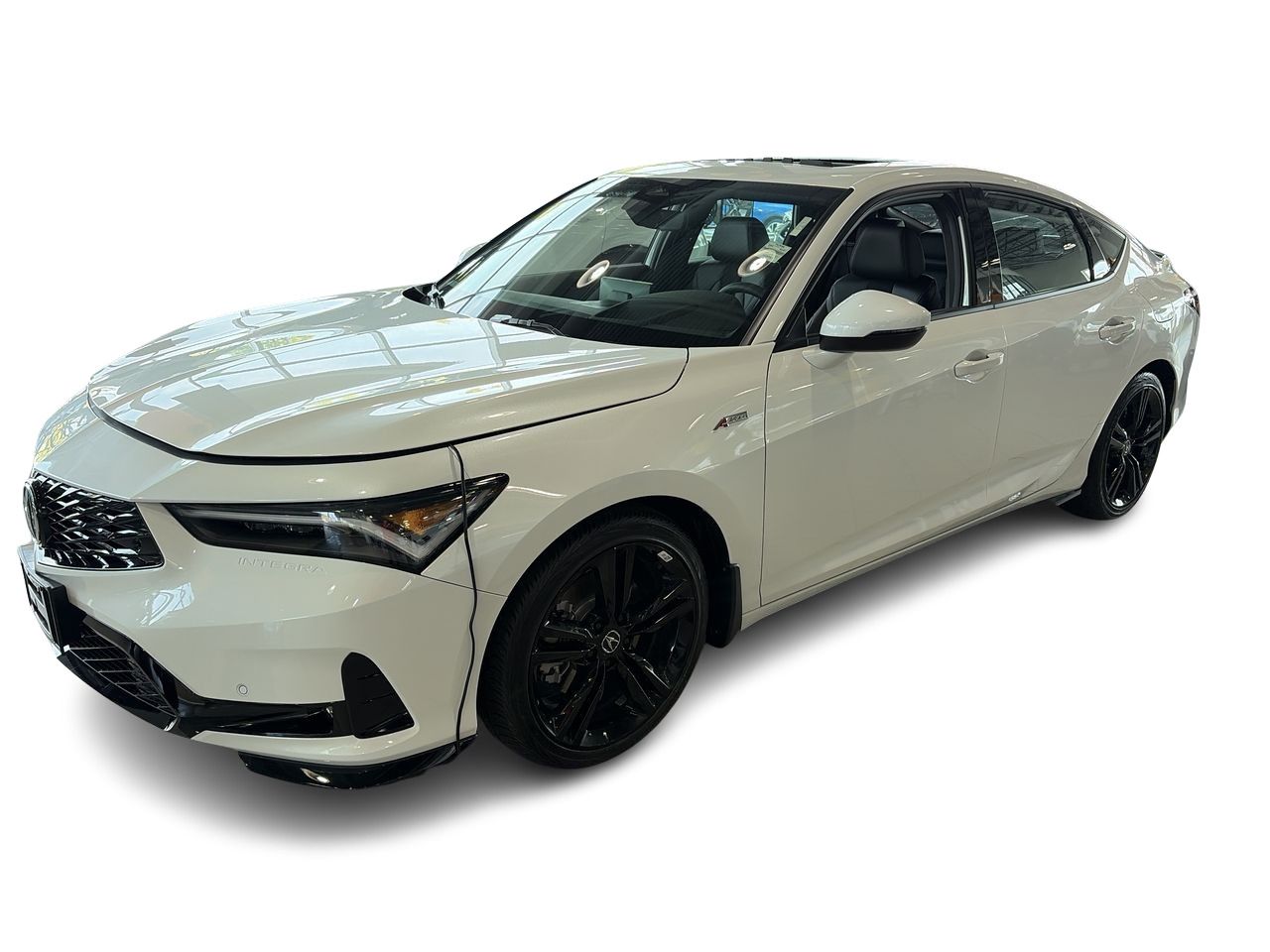 2026 Acura Integra in Markham, Ontario