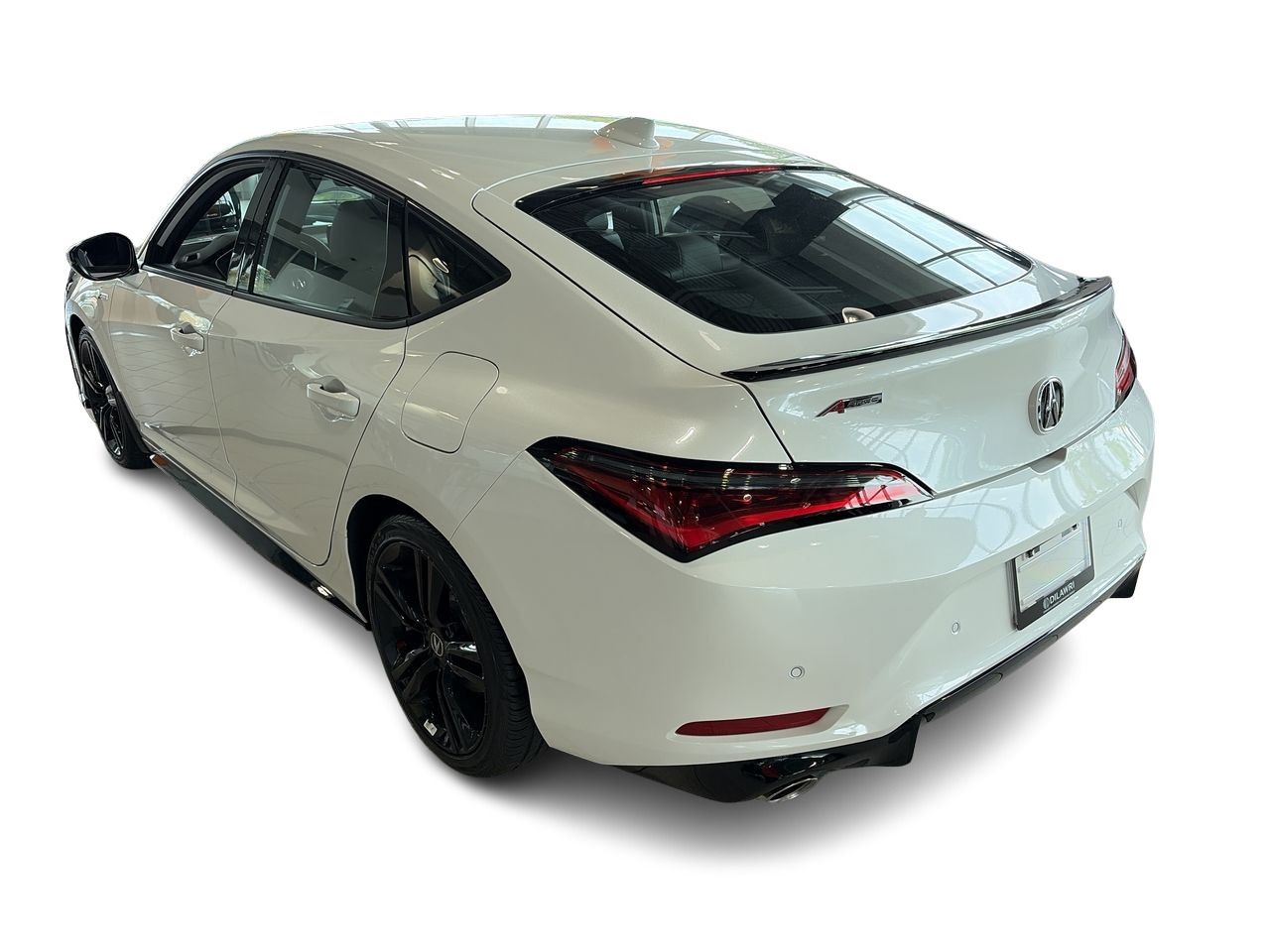 2026 Acura Integra in Markham, Ontario