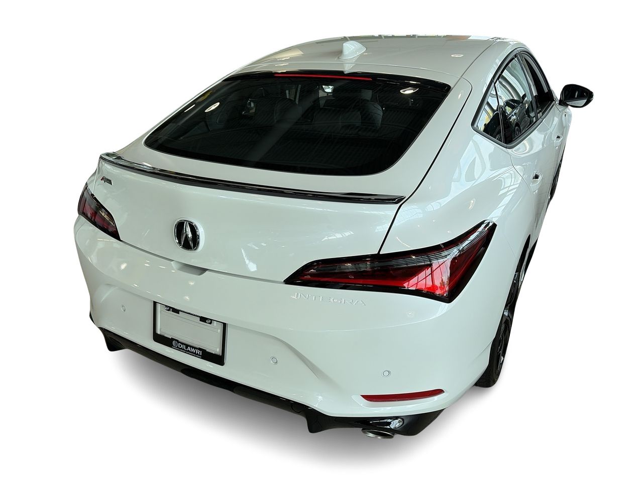 2026 Acura Integra in Markham, Ontario
