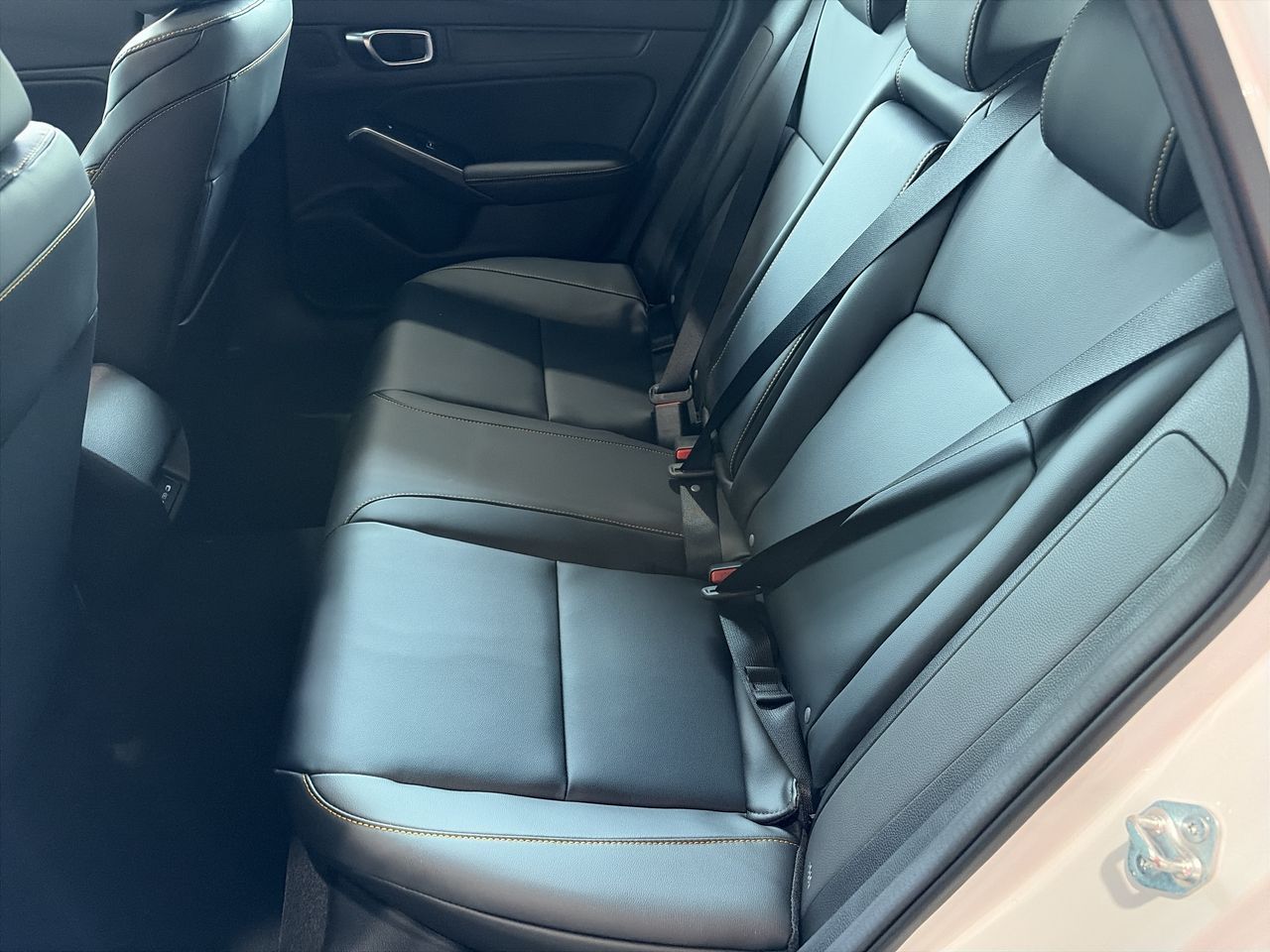 2026 Acura Integra in Markham, Ontario