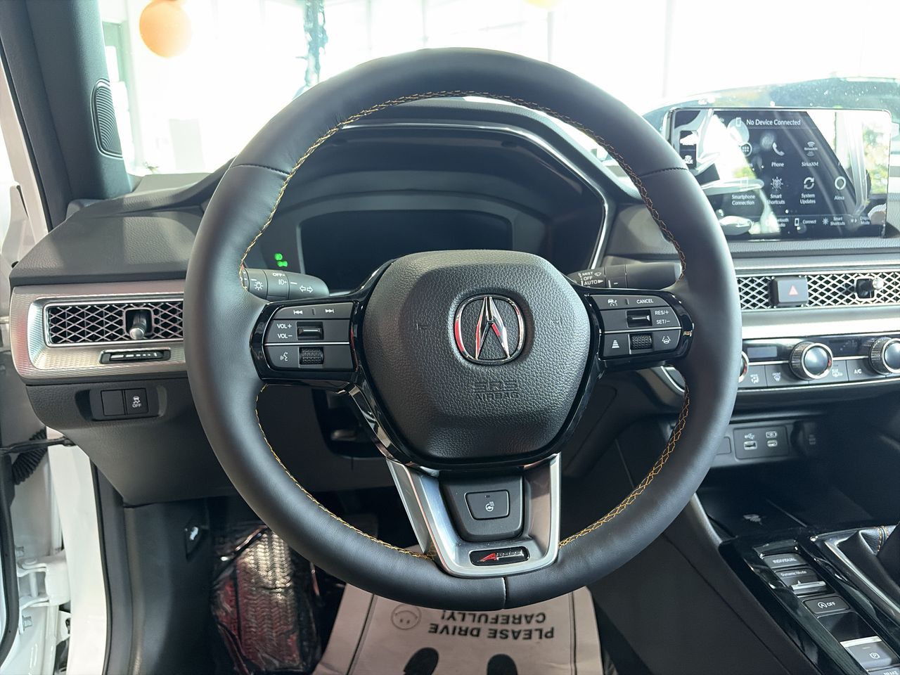 2026 Acura Integra in Markham, Ontario