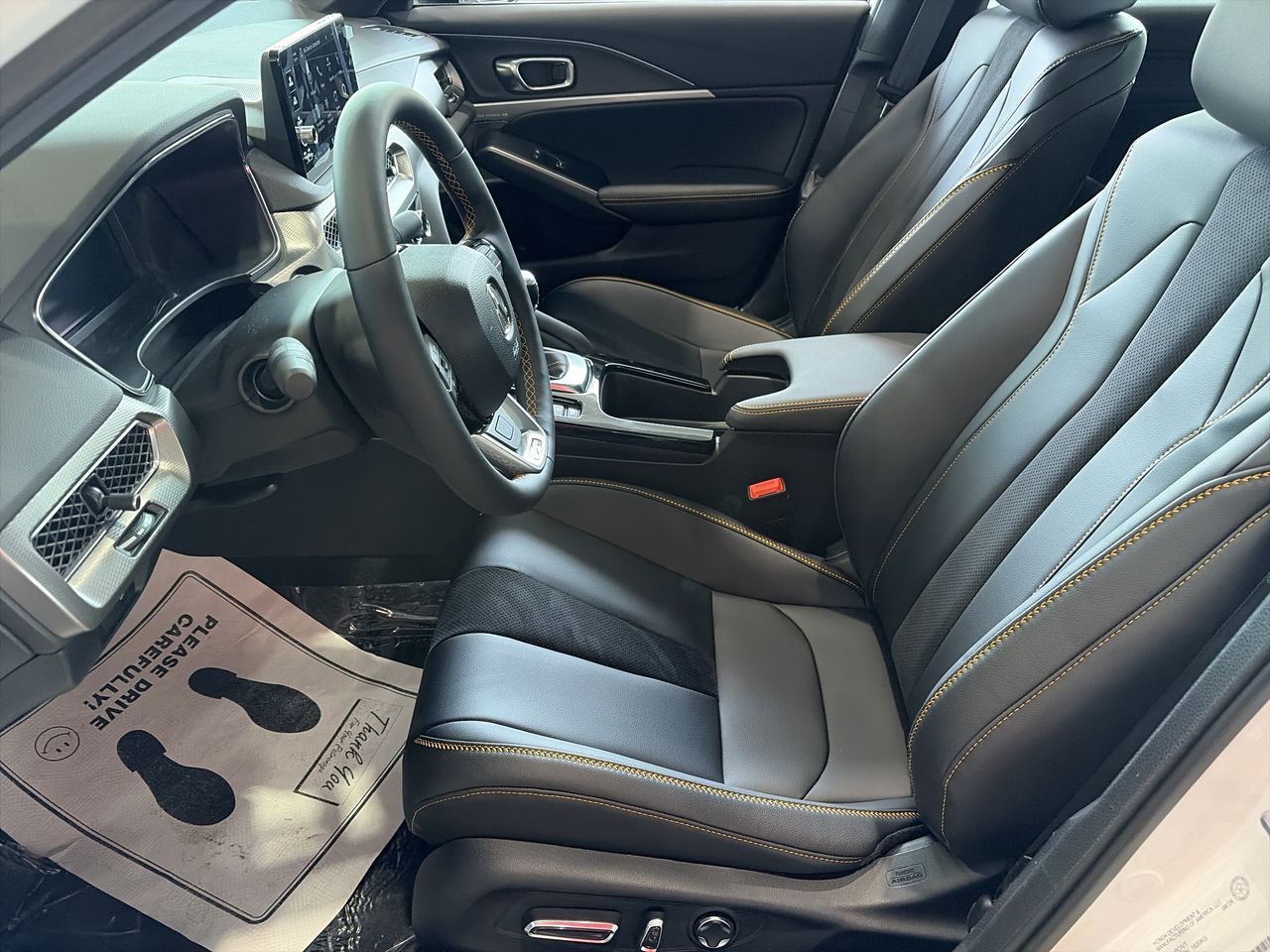 2026 Acura Integra in Markham, Ontario